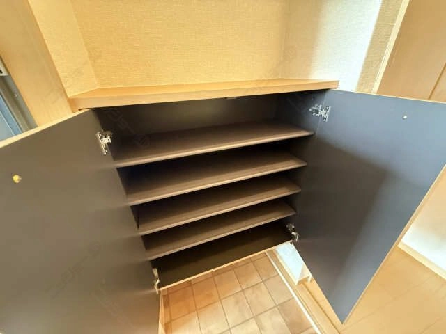シューズBOX