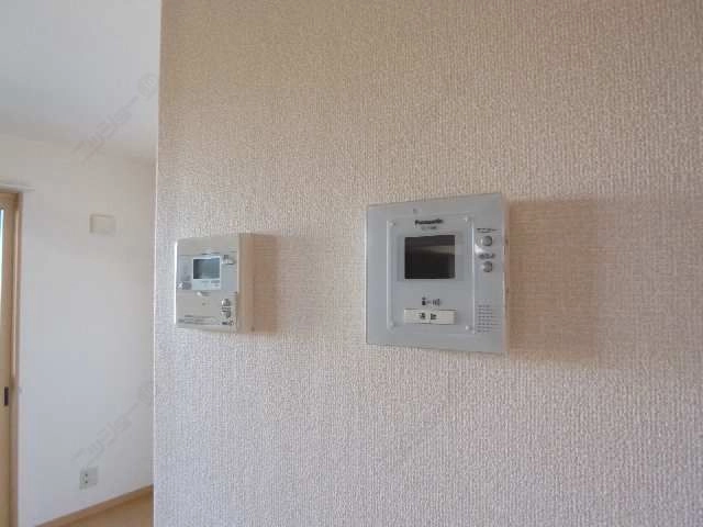 ﾓﾆﾀｰｲﾝﾀｰﾎﾝ