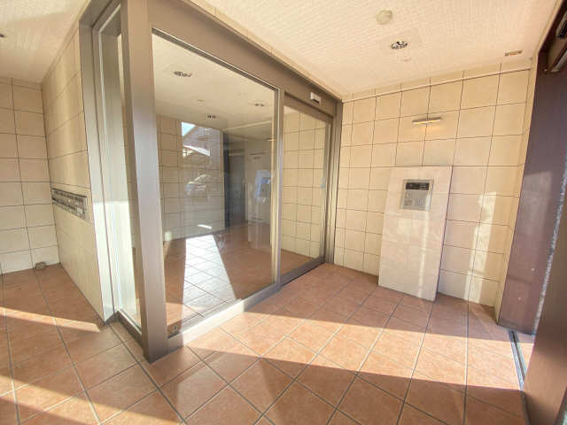 オートロック