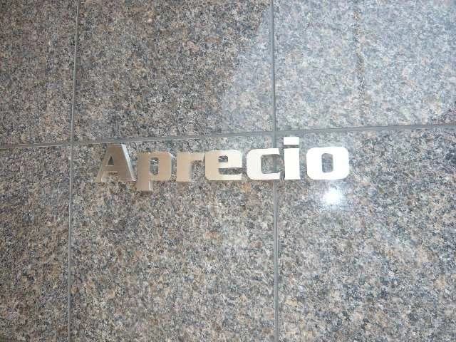 物件ネームプレート