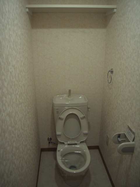ＷＣ