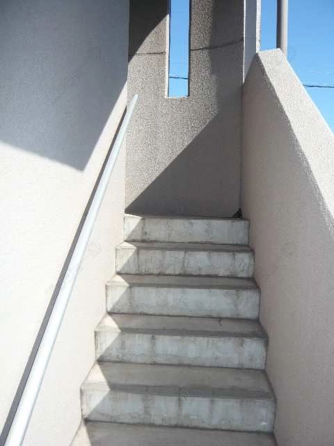 階段