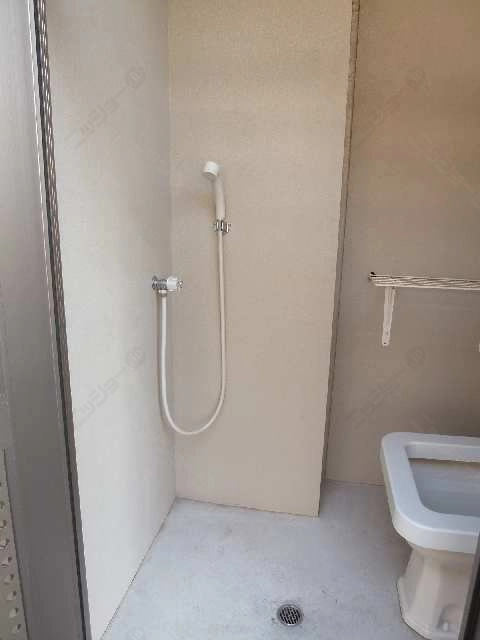 ペット専用洗い場