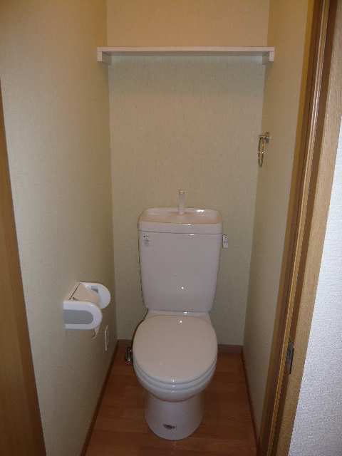 ＷＣ