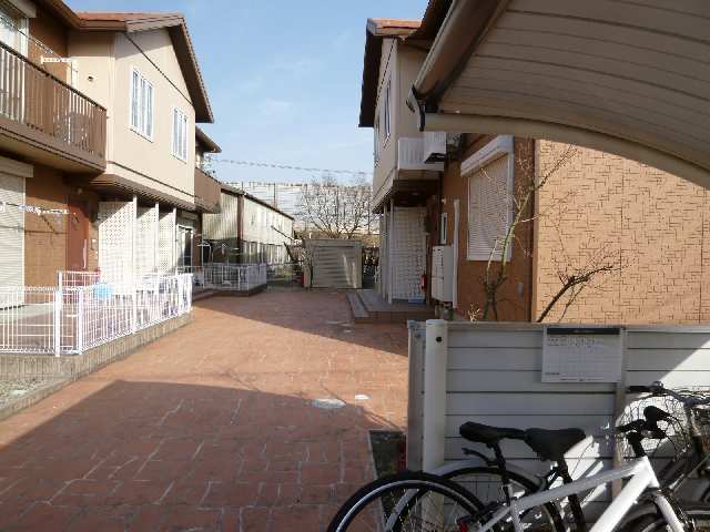 アプローチ
