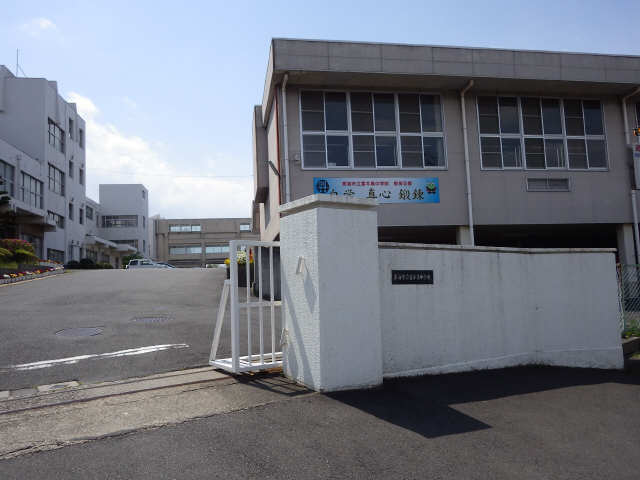 富木島小学校