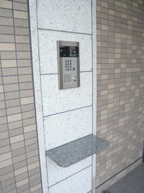 呼び出し盤
