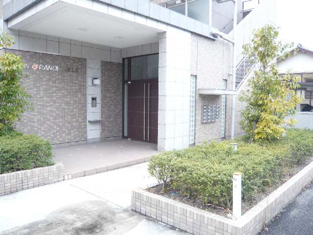 アプローチ