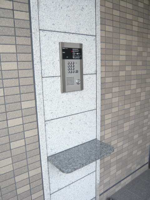 呼び出し盤