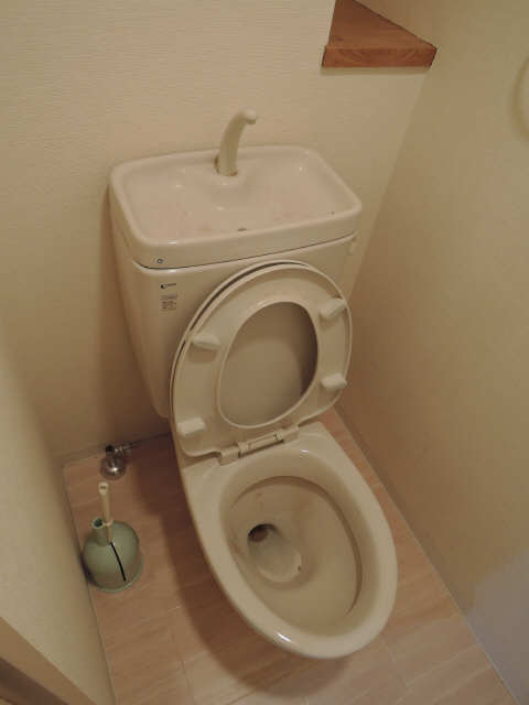 ＷＣ