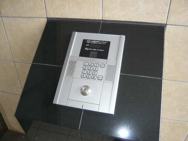 呼び出し盤