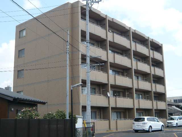 外観①