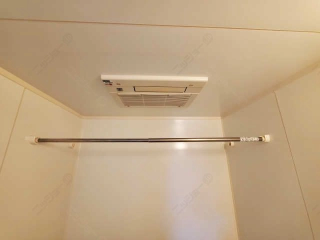 浴室乾燥暖房機