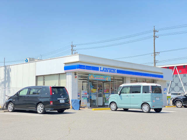 ローソン