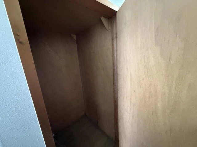階段下収納