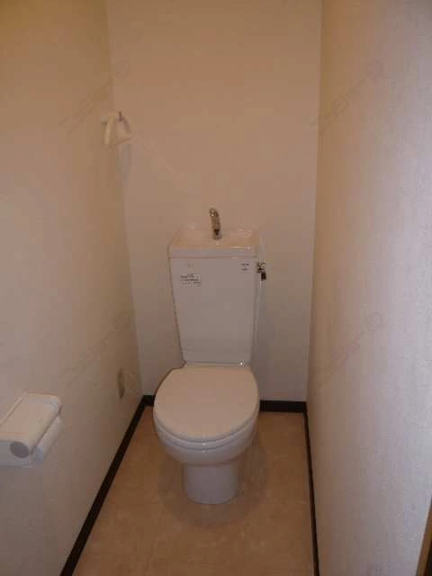 ＷＣ
