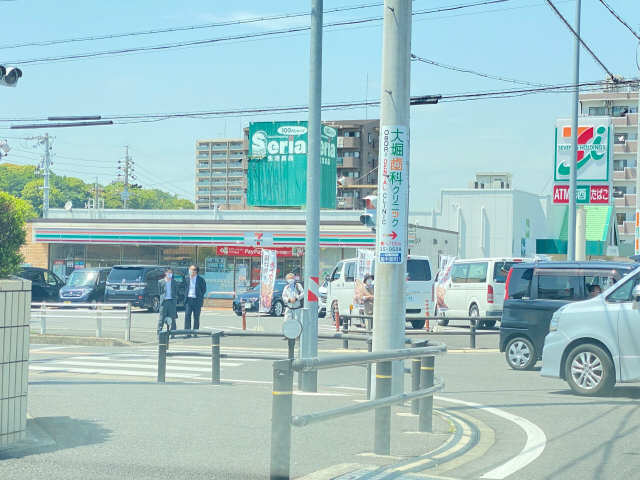 セブンイレブン