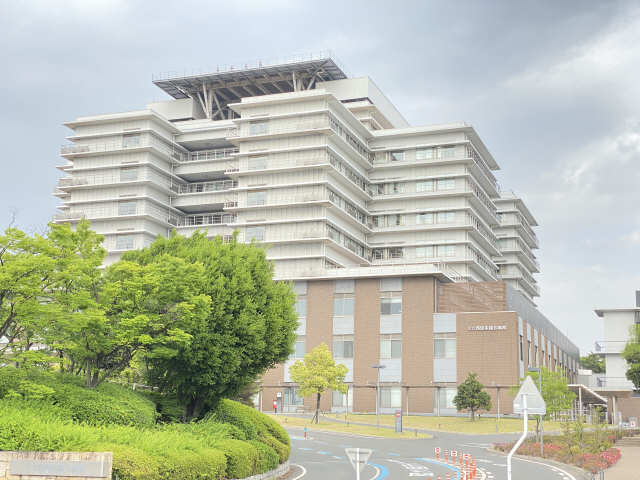 西知多総合病院