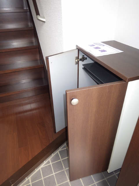 シューズＢＯＸ