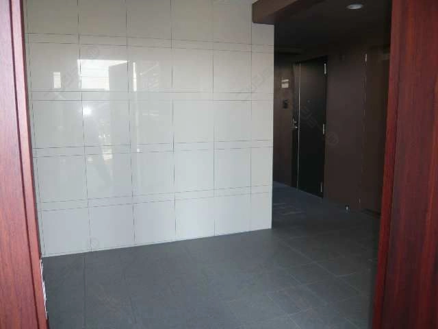 エントランスホール