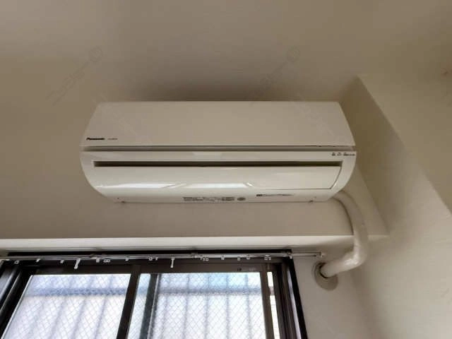 洋室エアコン