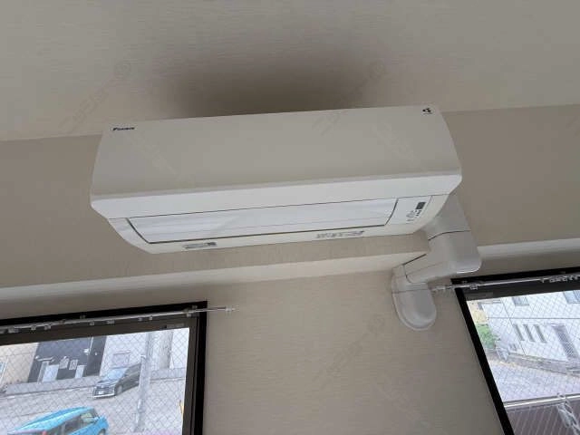 LDKエアコン