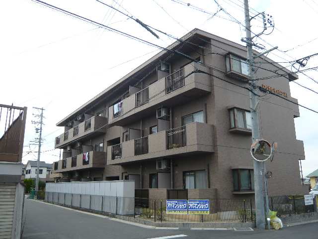 外観①