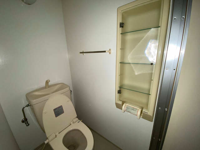 WC