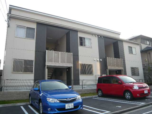 外観①