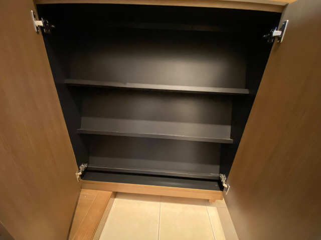 シューズBOX