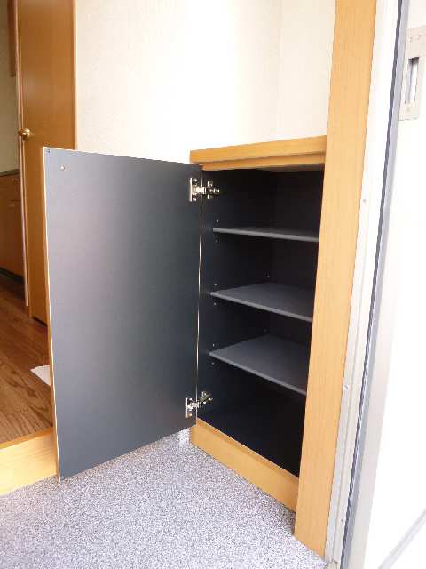シューズＢＯＸ