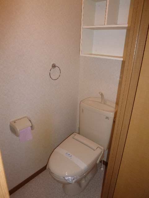 ＷＣ