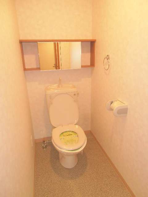 ＷＣ