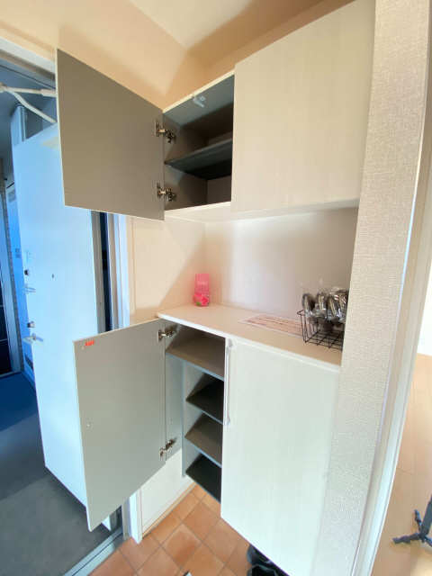 シューズBOX