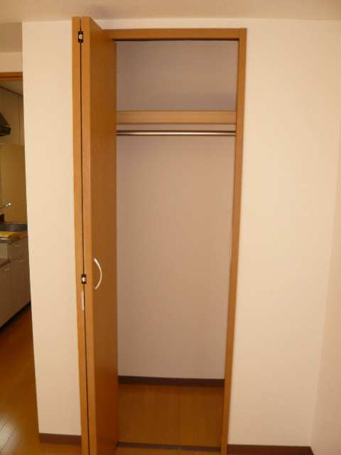 102号の室内写真