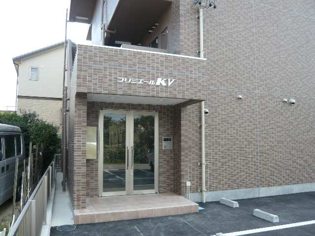 エントランス②
