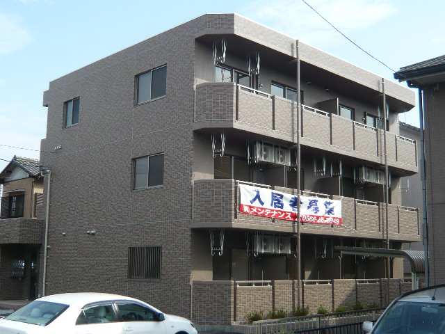 外観②