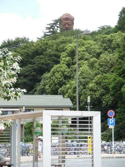 聚楽園駅