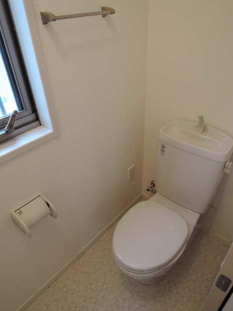 ＷＣ