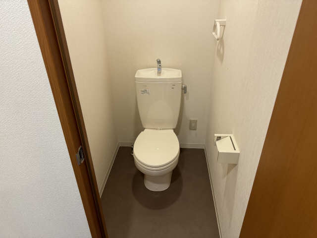プレベールシャンブルⅡ 2階 WC