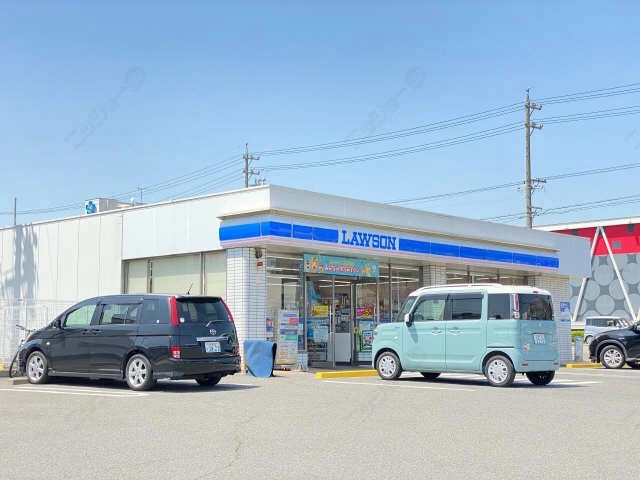 ローソン