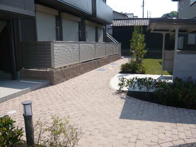 アプローチ
