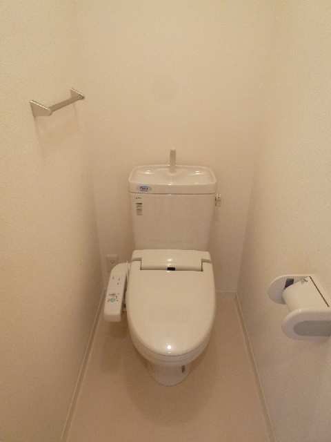 ＷＣ