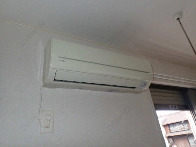 エアコン
