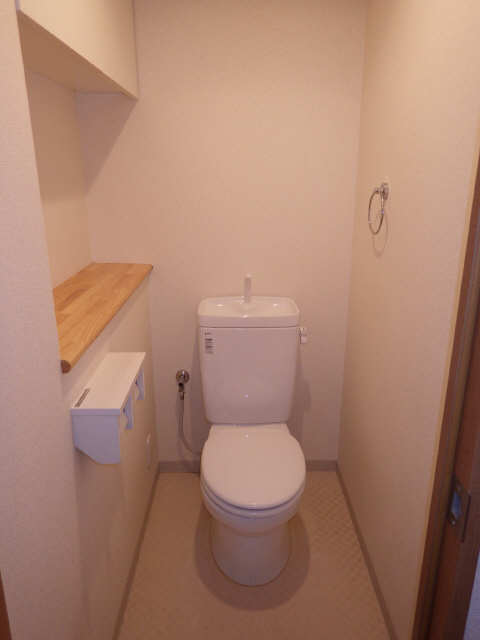 ＷＣ
