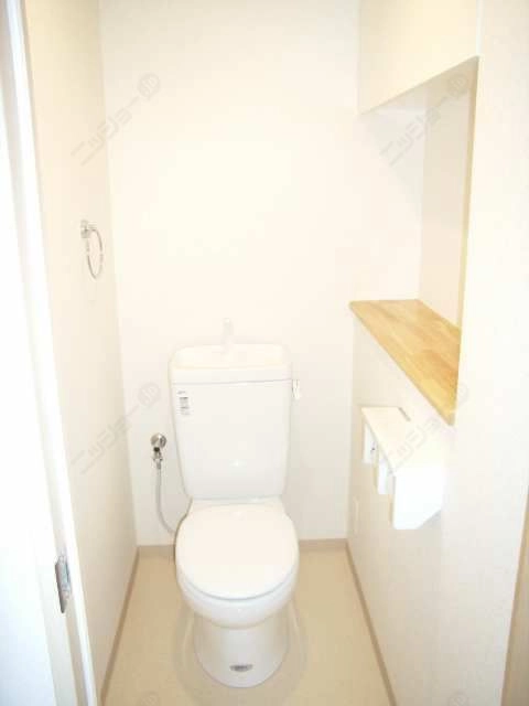 ＷＣ