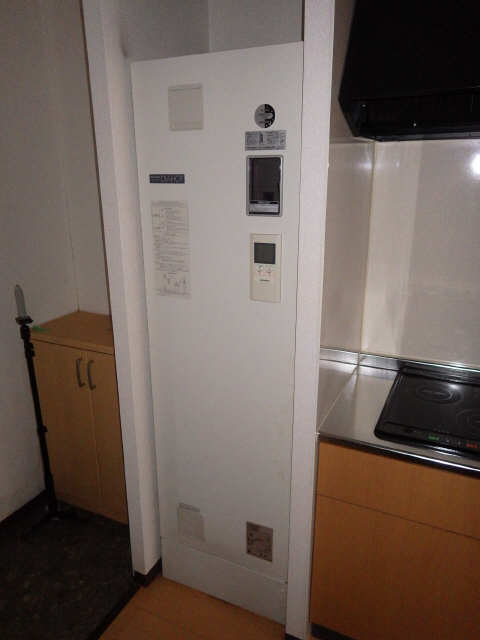 電気温水器