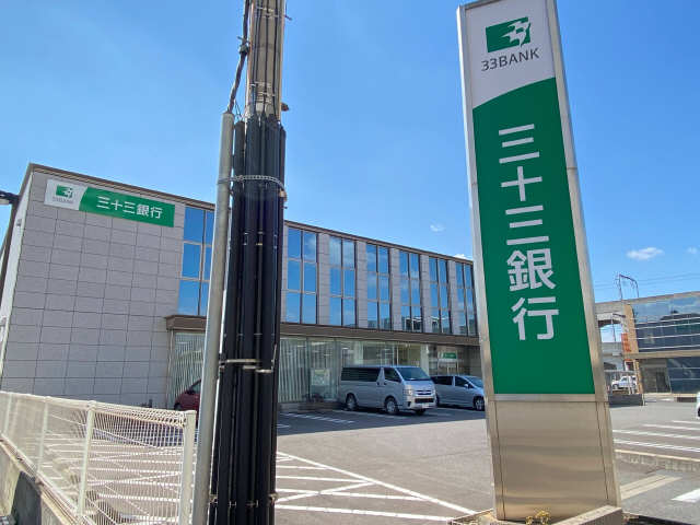 三十三銀行