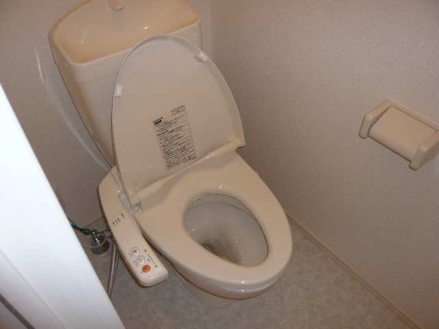 ＷＣ