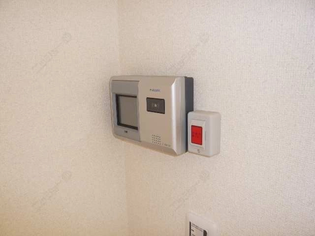 JAセキュリティー